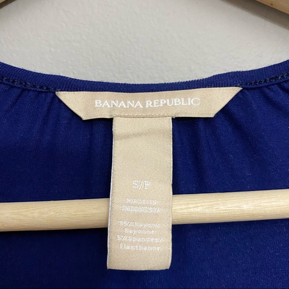 Banana Republic Gemma Wrap Dress - Picture 12 of 15